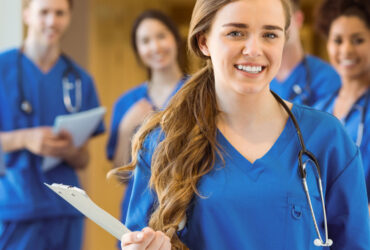 Registered Nurses