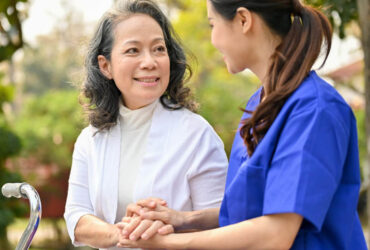 Hourly Home Care