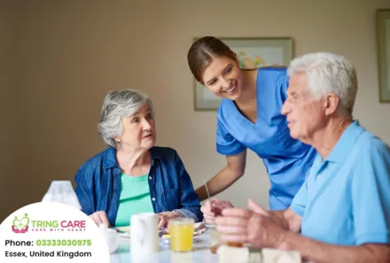 Enhancing Daily Living: Exploring the Benefits of Daily Home Care in Cambridgeshire