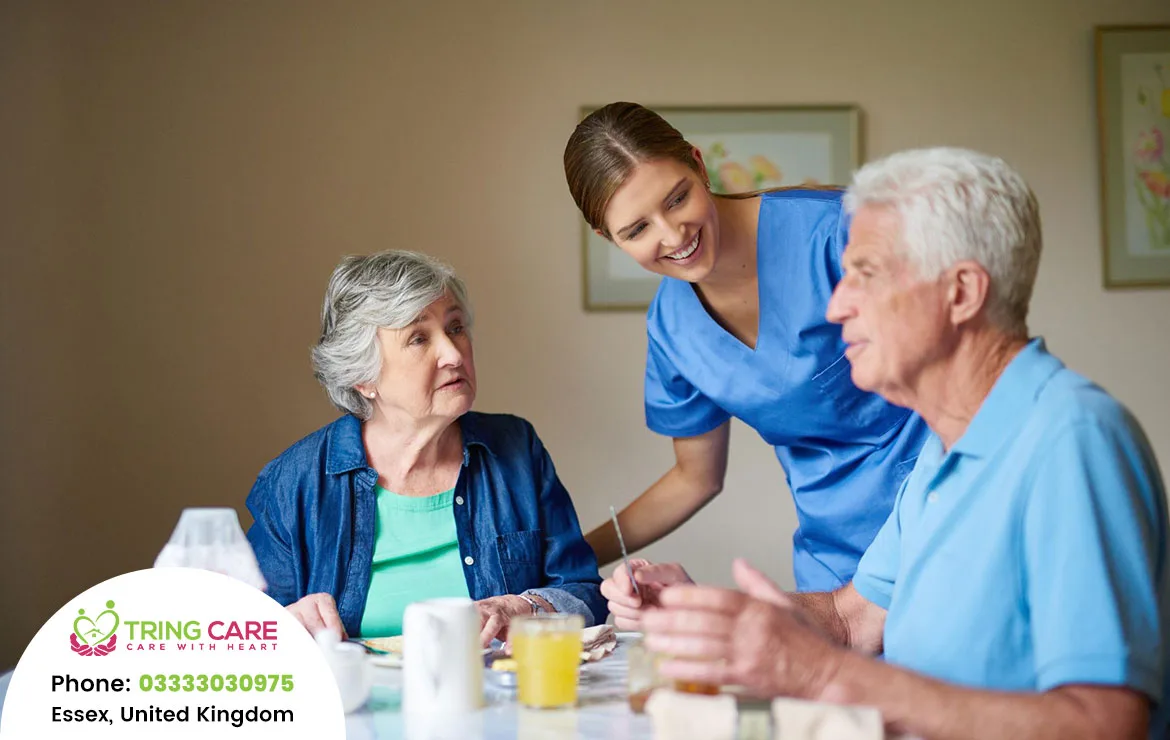 Enhancing Daily Living: Exploring the Benefits of Daily Home Care in Cambridgeshire