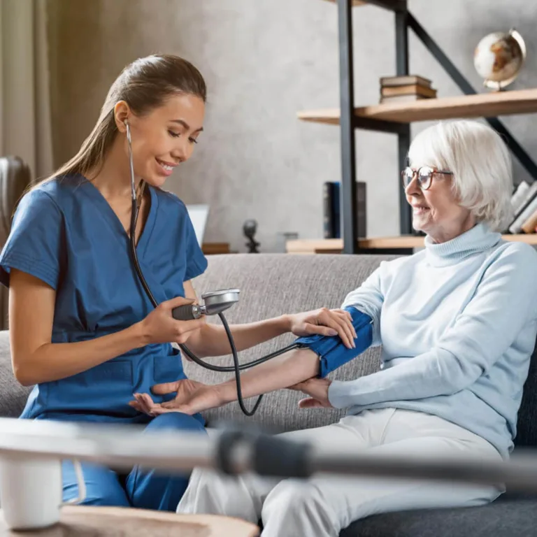 Healthcare Assistants Service in uk Tring Care