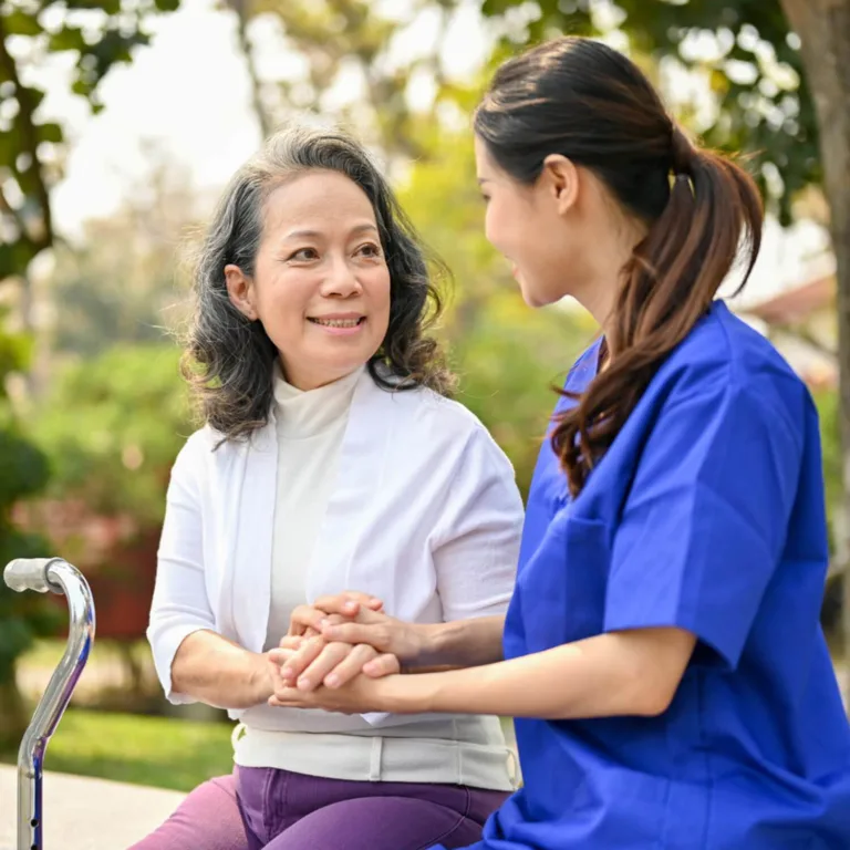 Hourly Home Care service in uk - Tring-Care